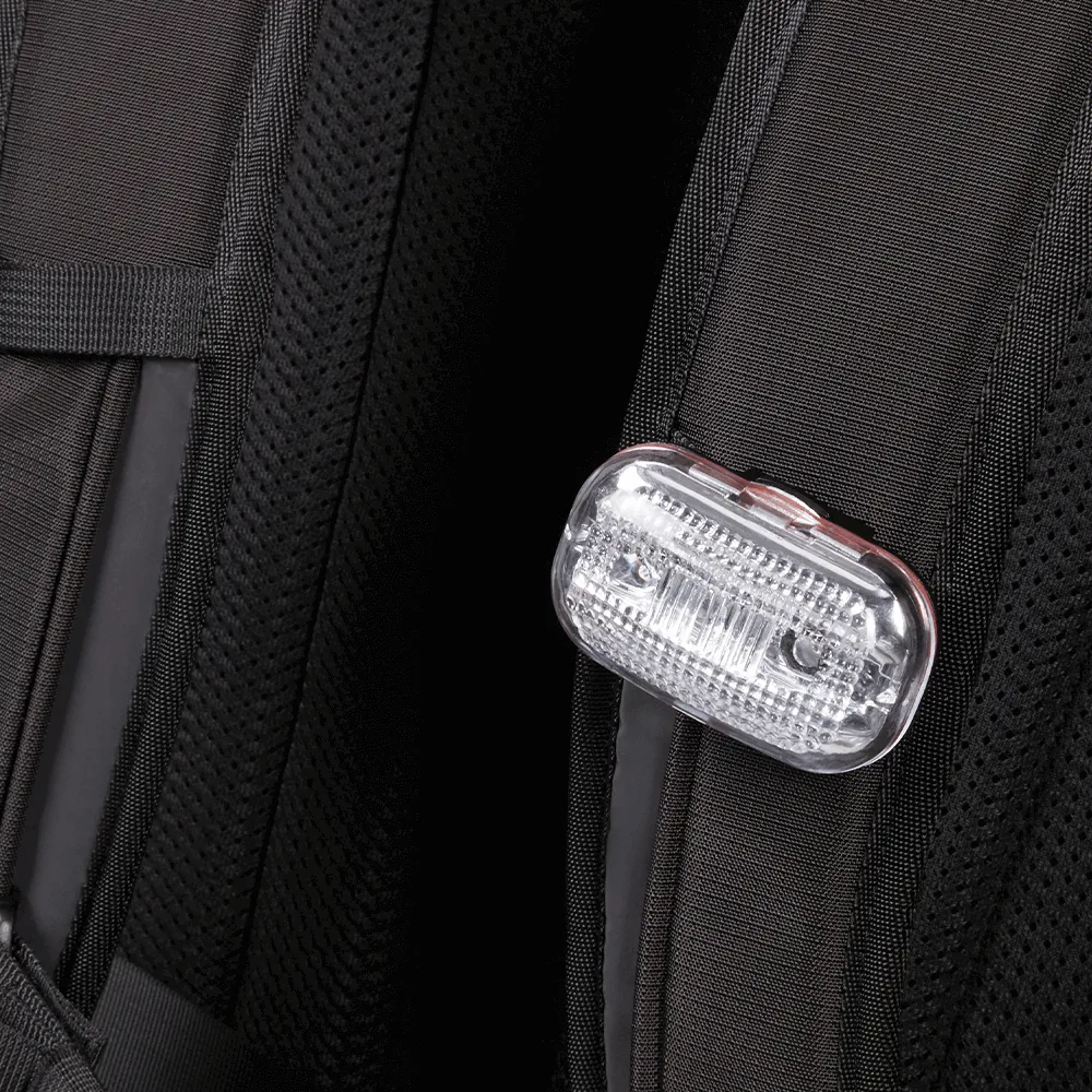 Morral para Laptop Biz2go Negra 17.3 EXP