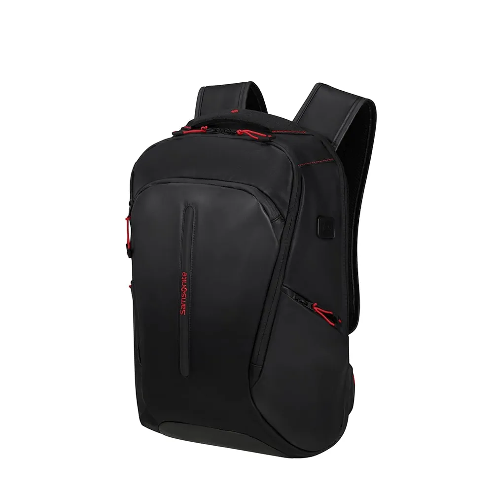 Morral para laptop Ecodiver 15.6'' negro