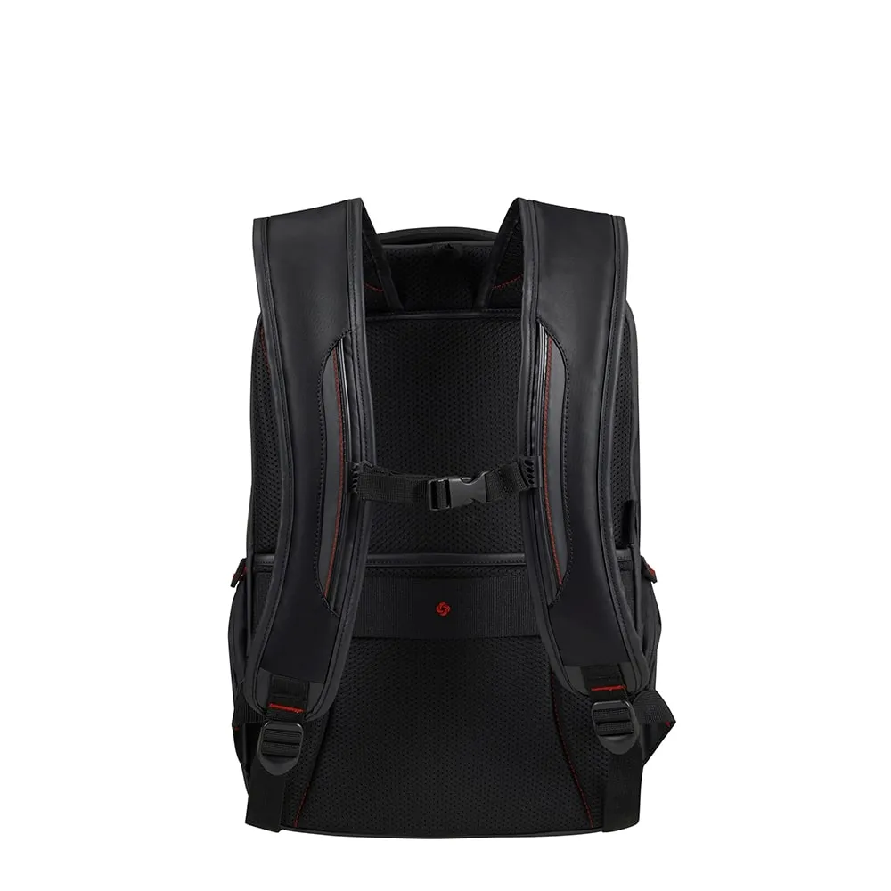 Morral para laptop Ecodiver 15.6'' negro