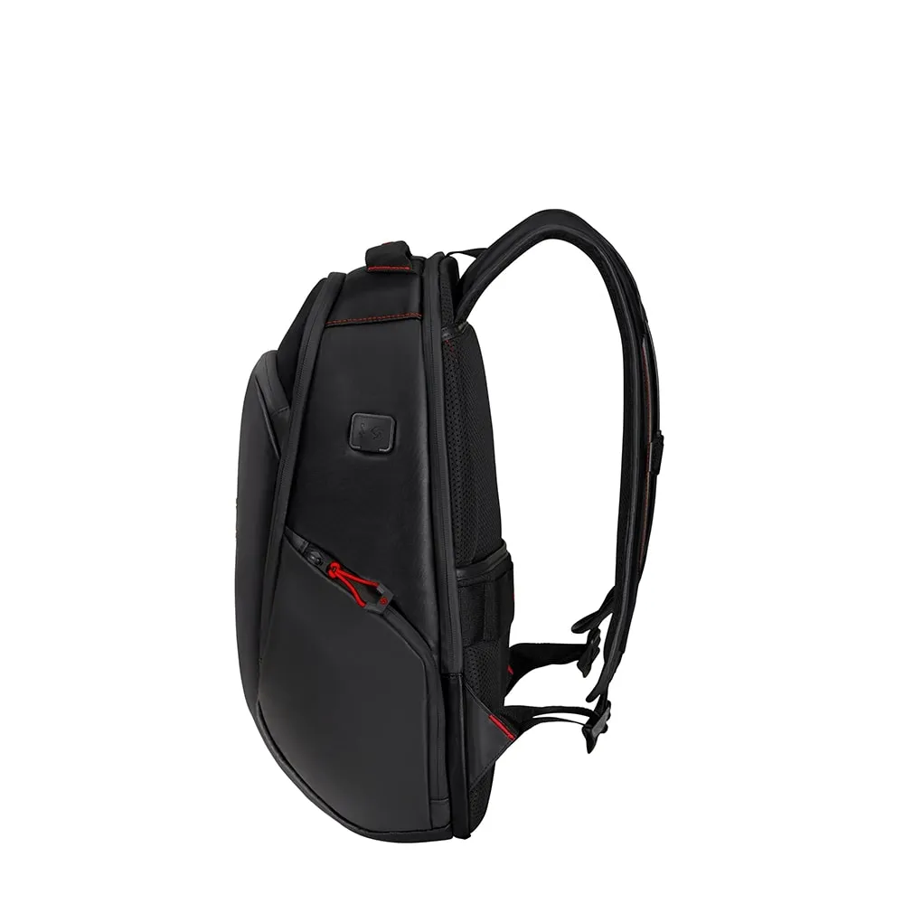 Morral para laptop Ecodiver 15.6'' negro