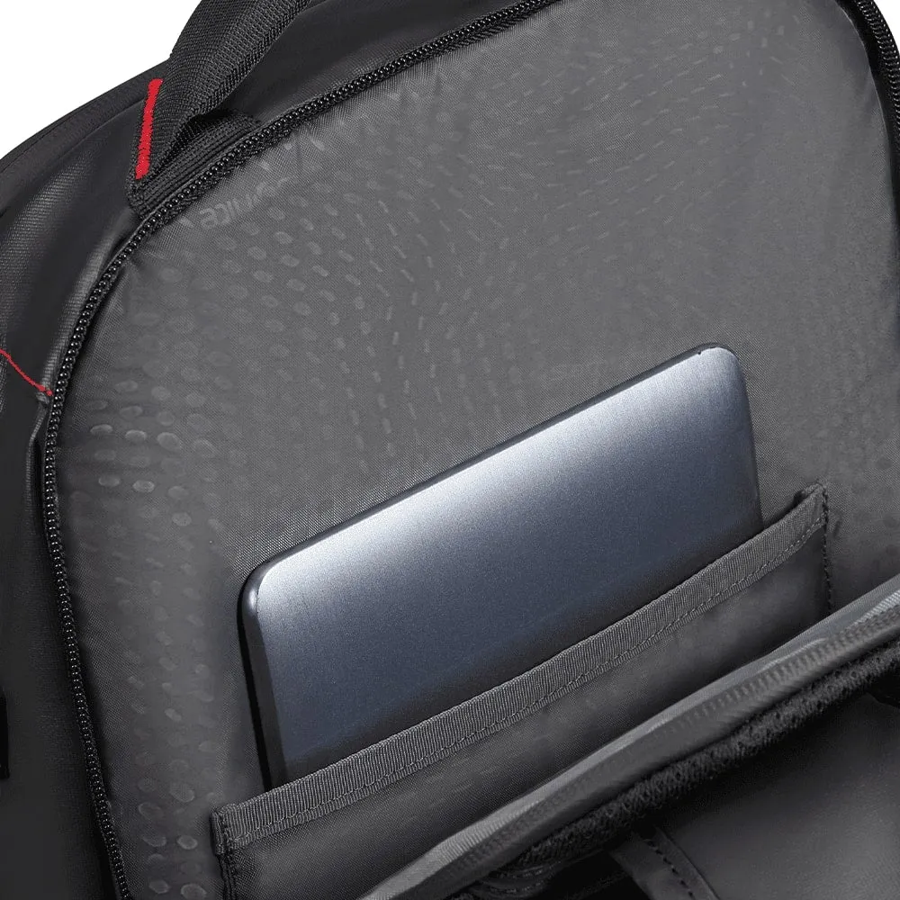 Morral para laptop Ecodiver 15.6'' negro
