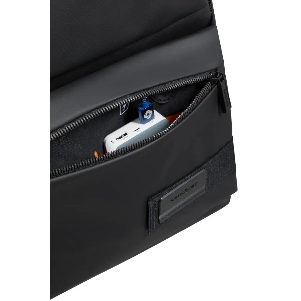 Morral para Laptop OPENROAD 2.0 Negro