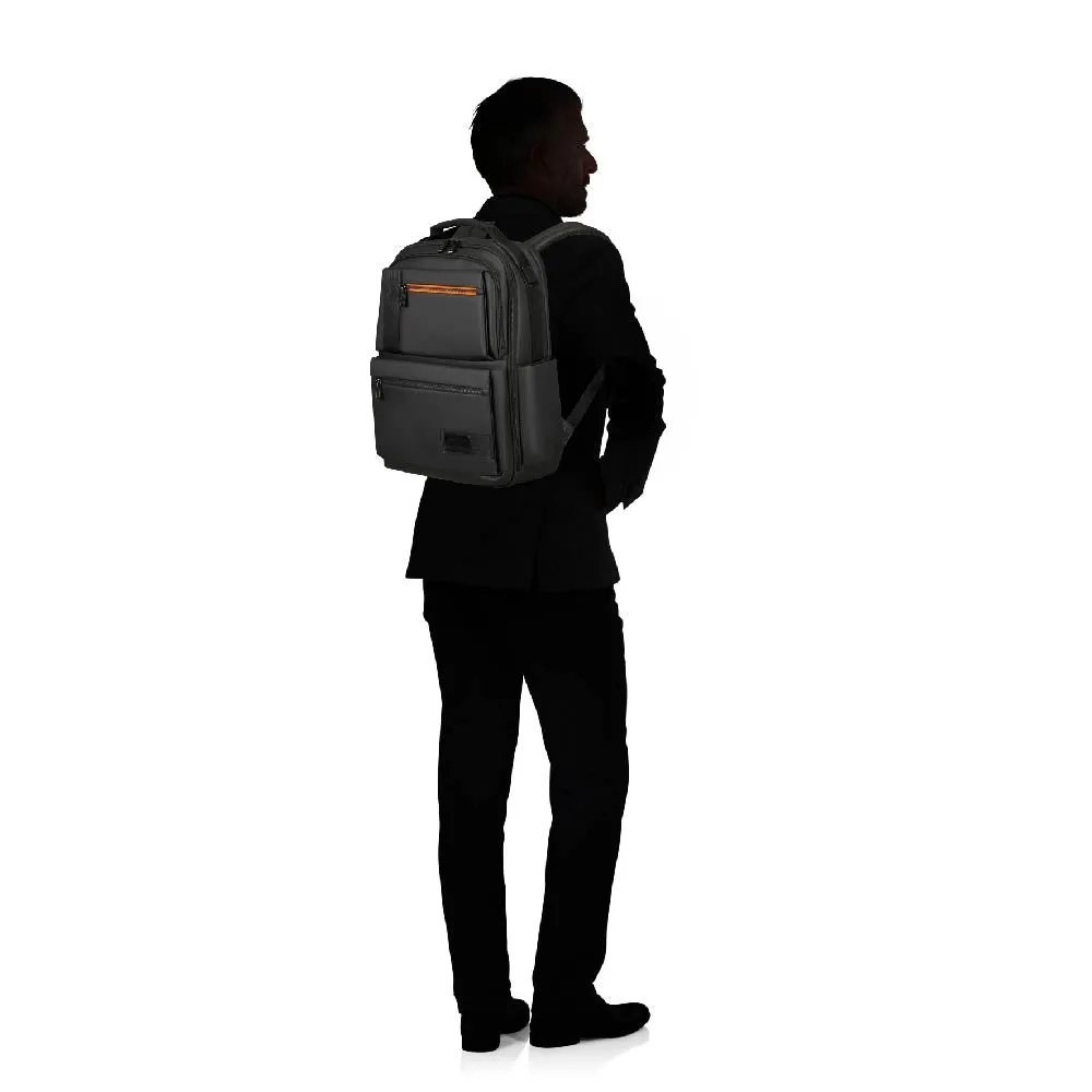 Morral para Laptop OPENROAD 2.0 Negro