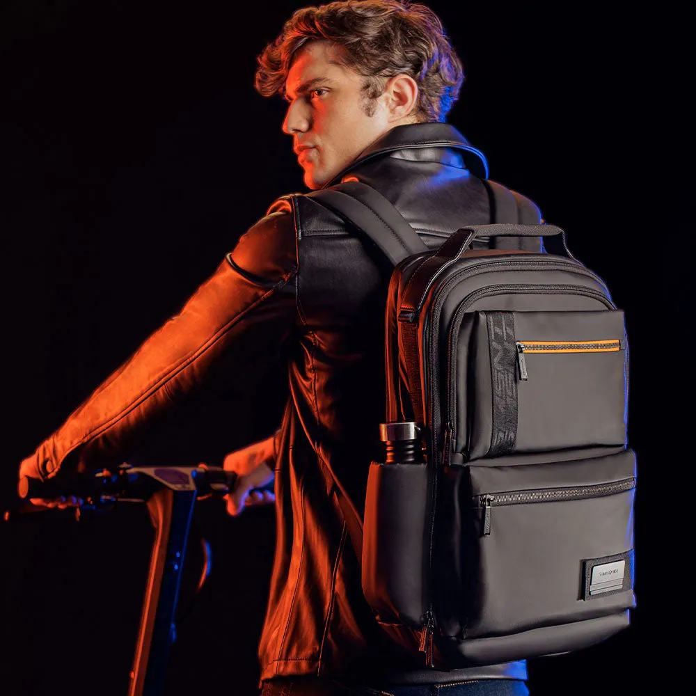 Morral para Laptop OPENROAD 2.0 Negro