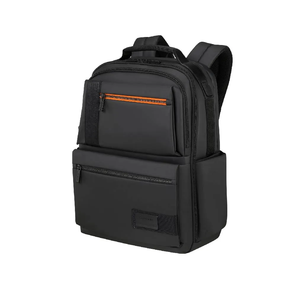 Morral para Laptop OPENROAD 2.0 Negro