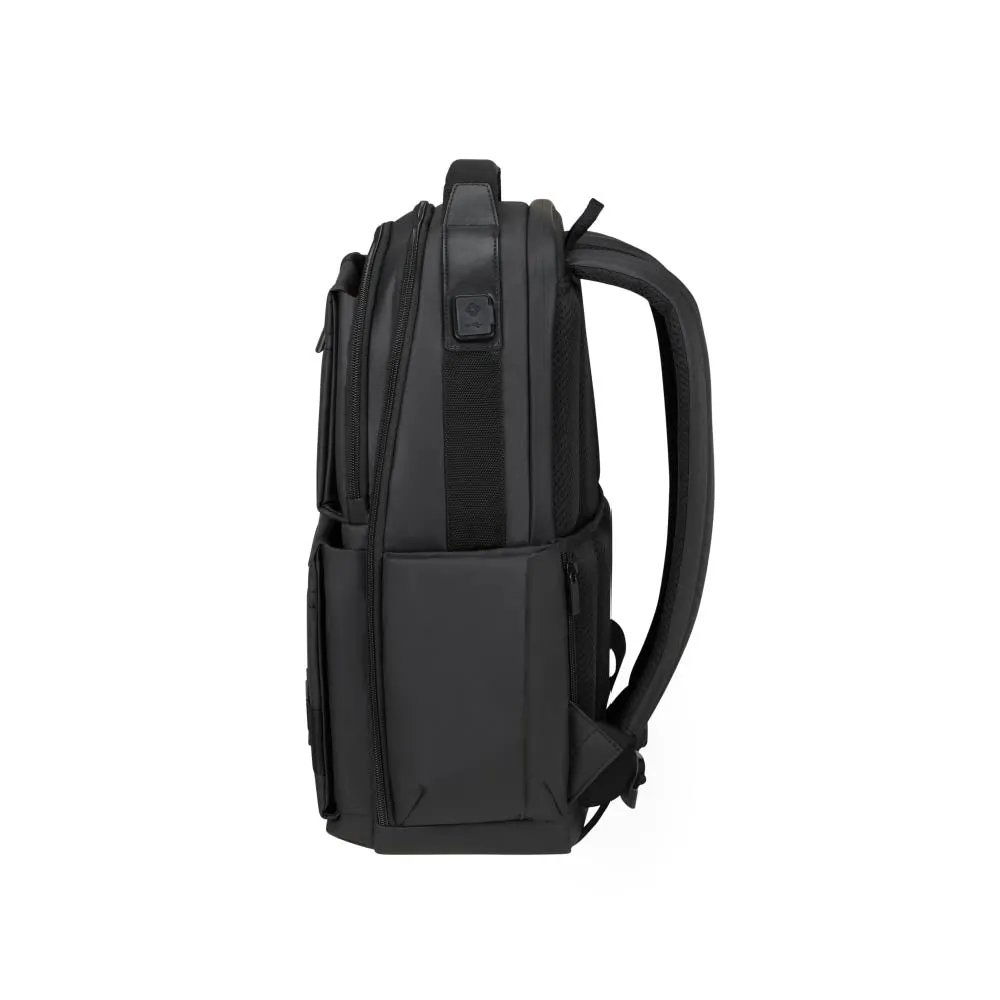 Morral para Laptop OPENROAD 2.0 Negro