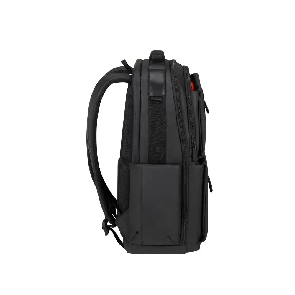 Morral para Laptop OPENROAD 2.0 Negro