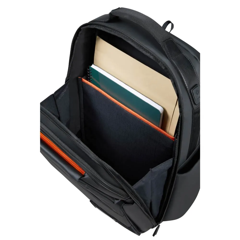 Morral para Laptop OPENROAD 2.0 Negro