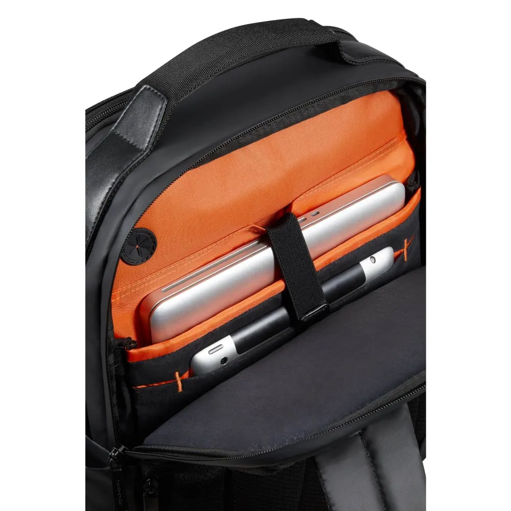 Morral para Laptop OPENROAD 2.0 Negro