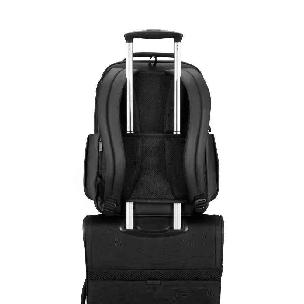 Morral para Laptop OPENROAD 2.0 Negro