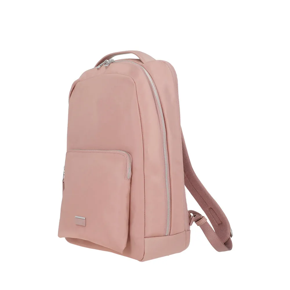 MORRAL PARA NOTEBOOK BEHER ANTIQUE PINK 15.6