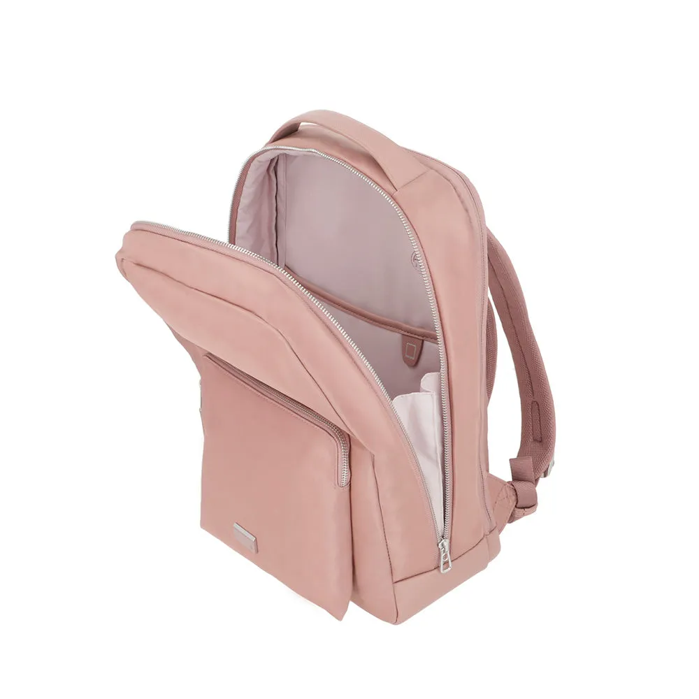 MORRAL PARA NOTEBOOK BEHER ANTIQUE PINK 15.6