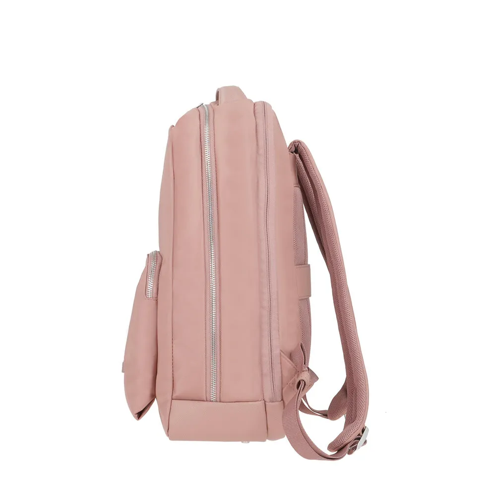 MORRAL PARA NOTEBOOK BEHER ANTIQUE PINK 15.6