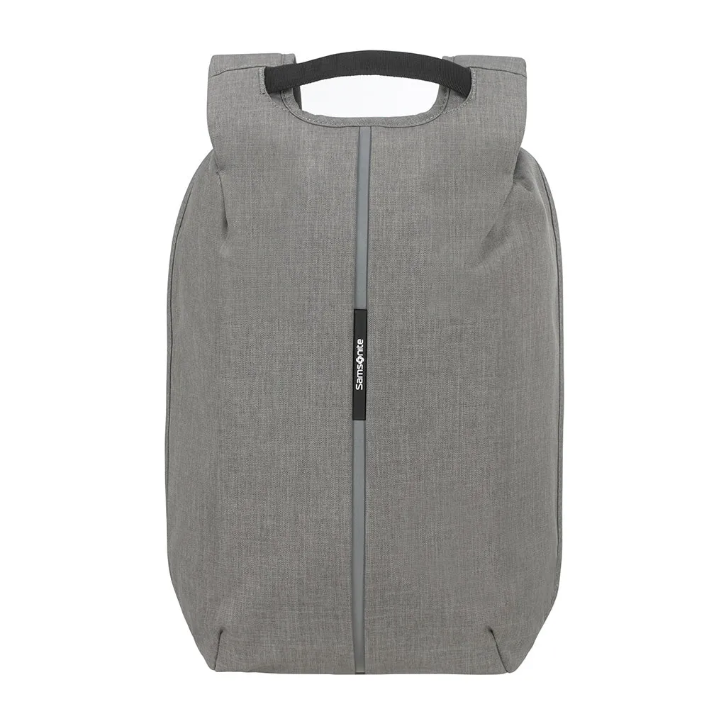 Morral Securipak 15.6 Cool Grey