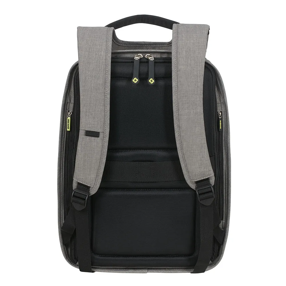 Morral Securipak 15.6 Cool Grey