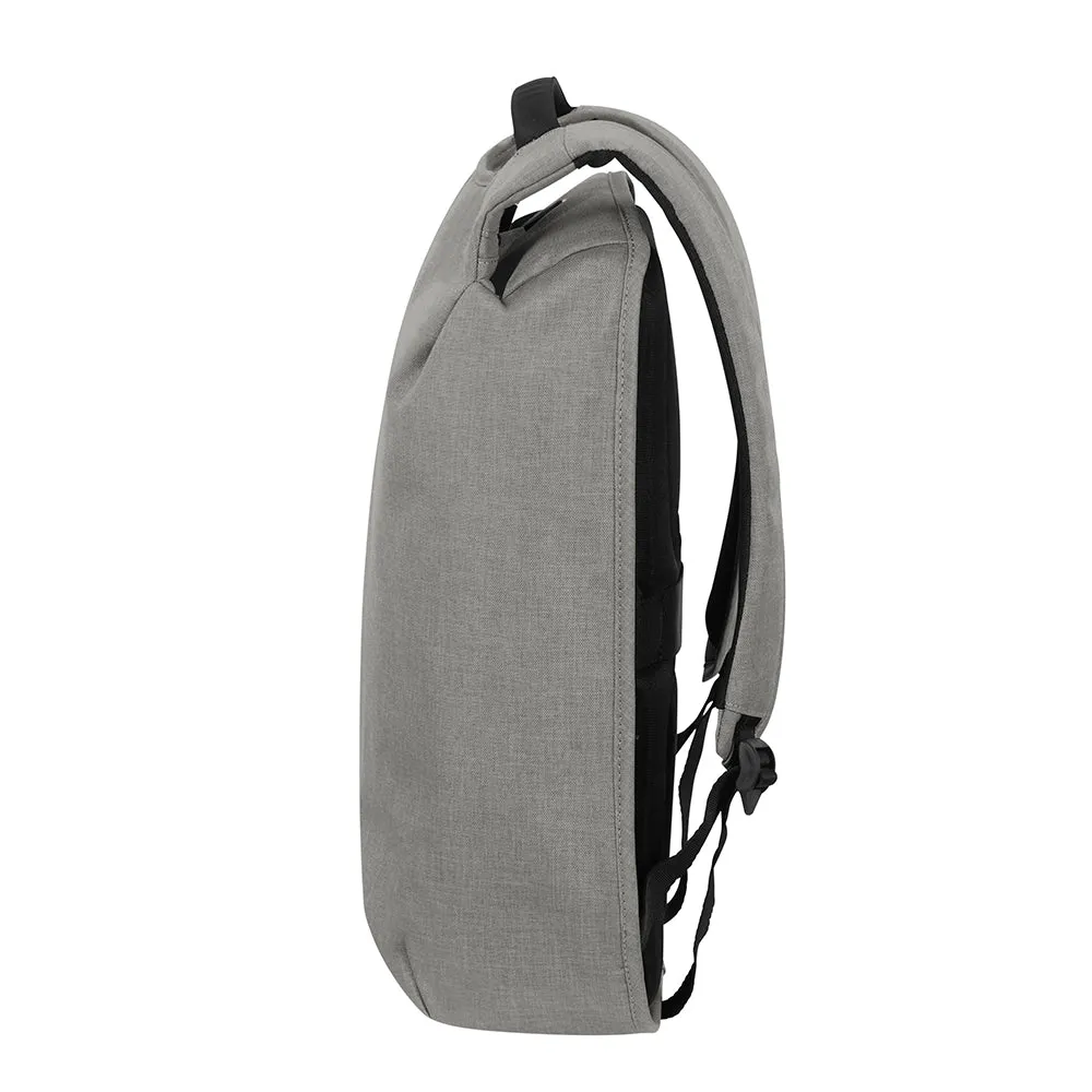 Morral Securipak 15.6 Cool Grey