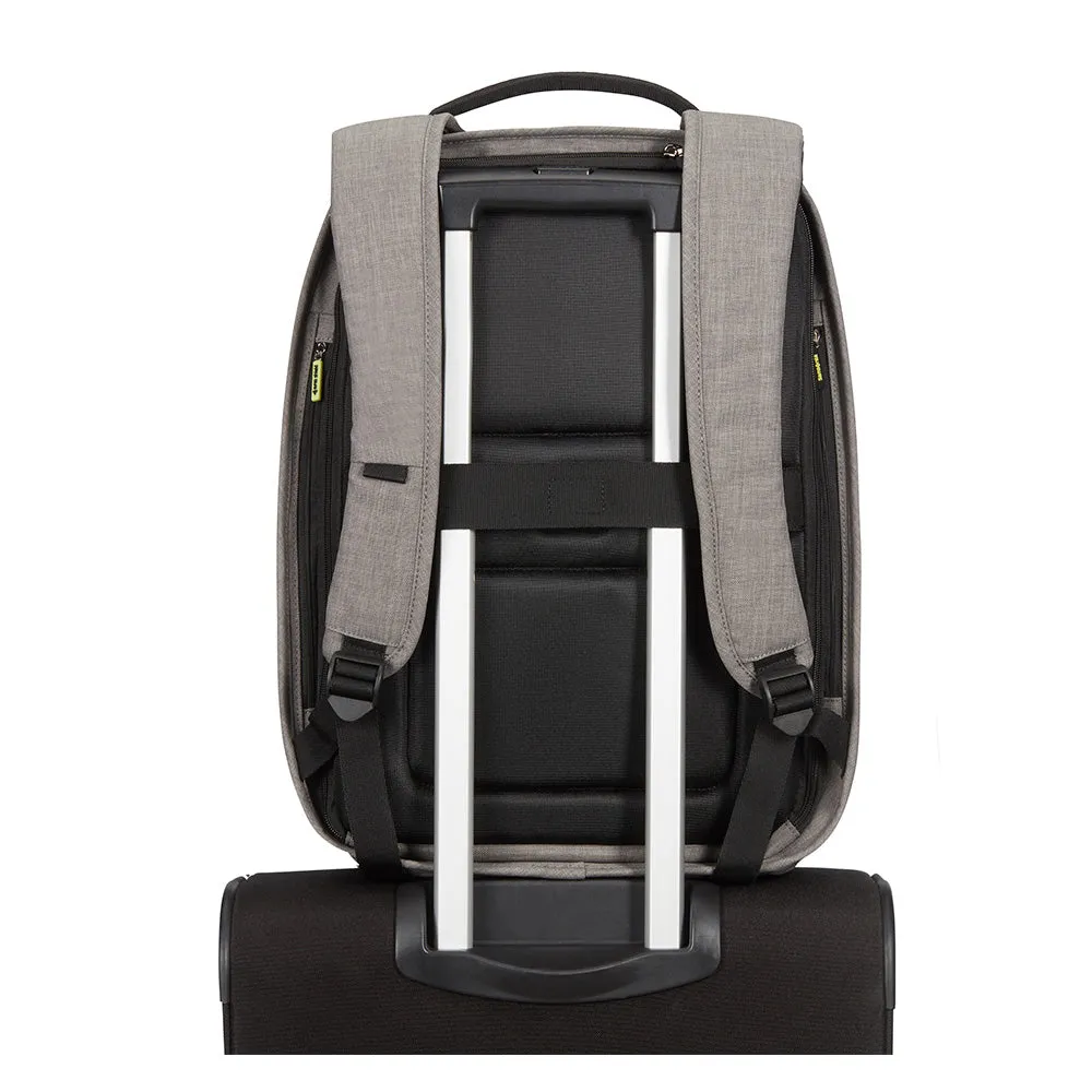 Morral Securipak 15.6 Cool Grey