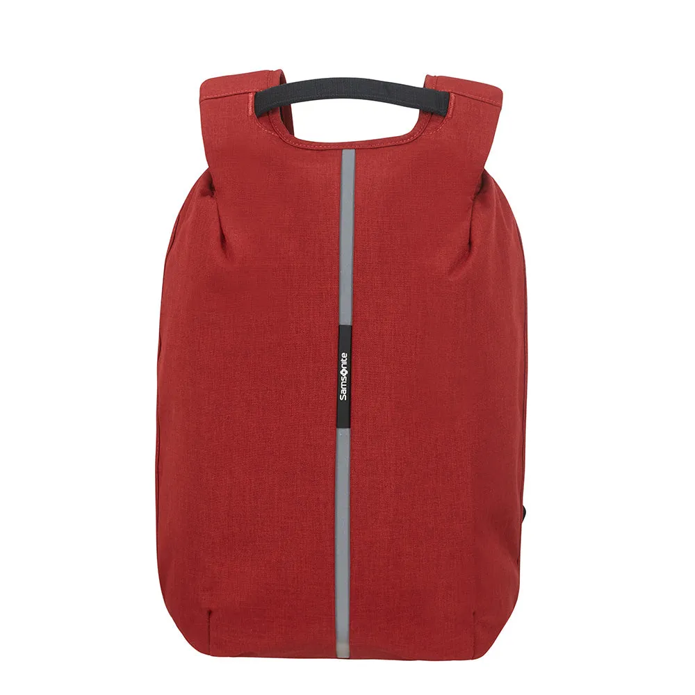 Morral Securipak 15.6 Garned Red