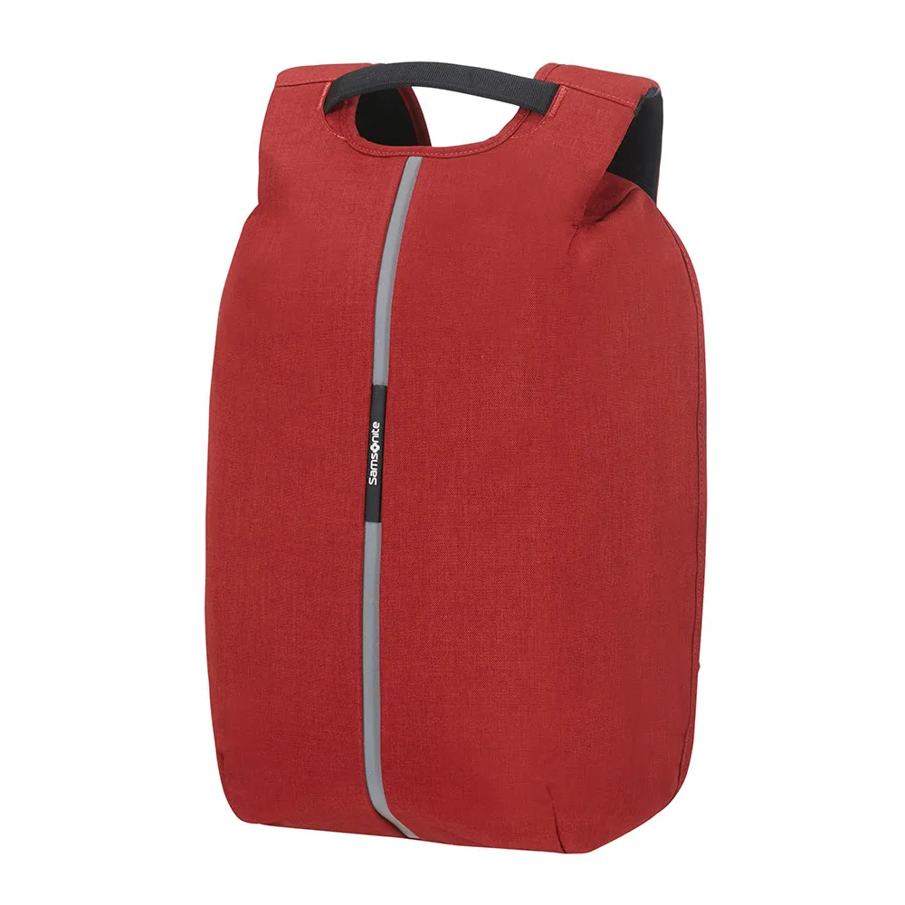 Morral Securipak 15.6 Garned Red
