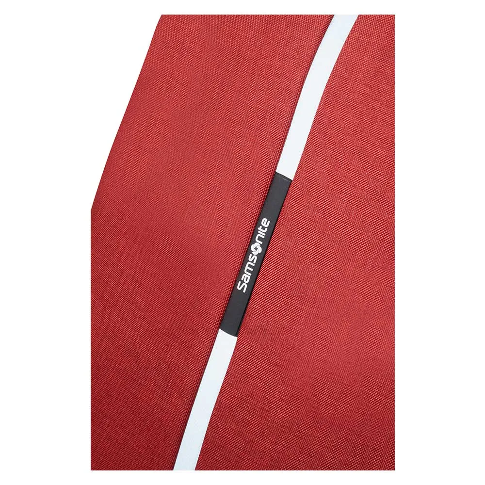 Morral Securipak 15.6 Garned Red