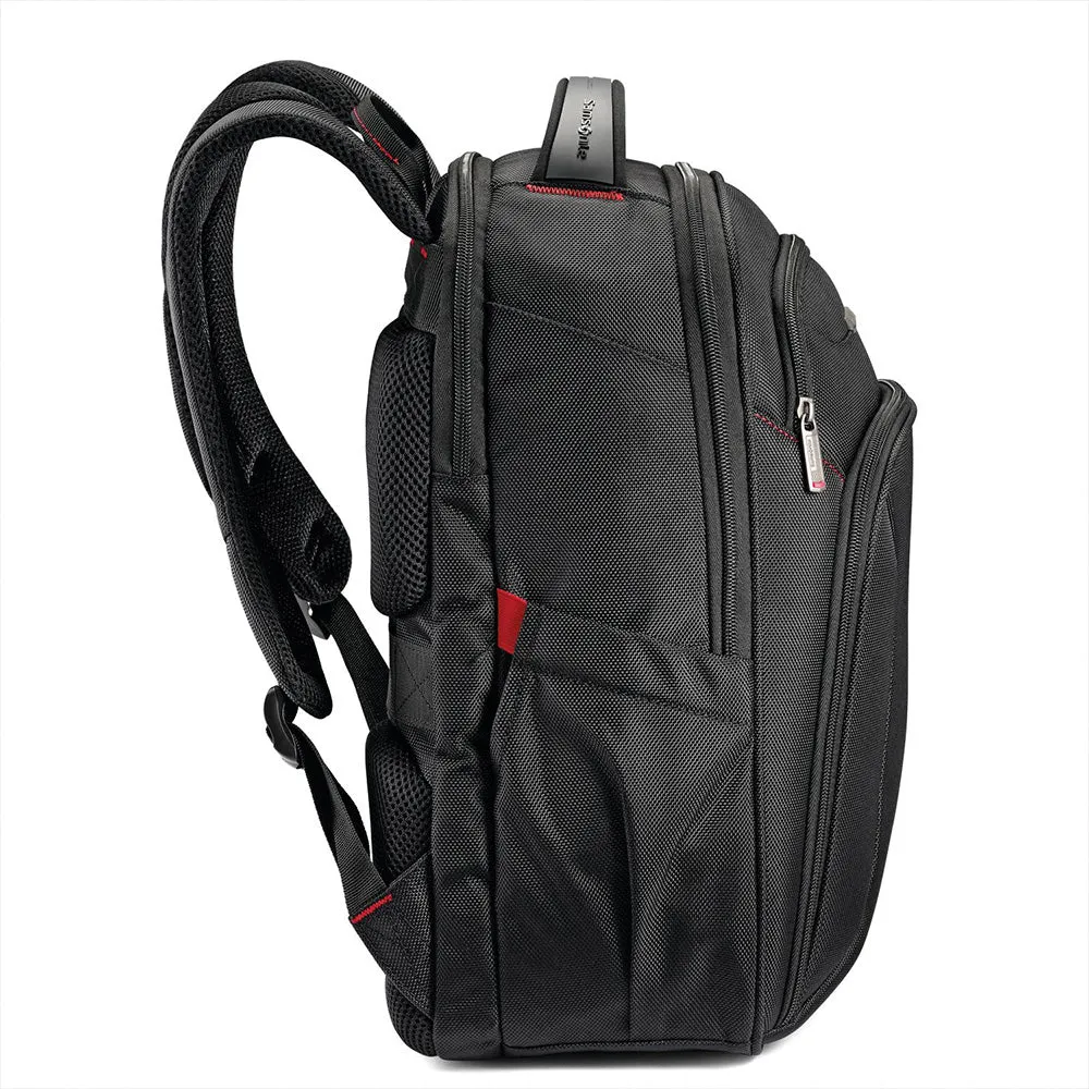 Morral Xenon 3.0 Backpack 15.6 Black 26,5 Lts