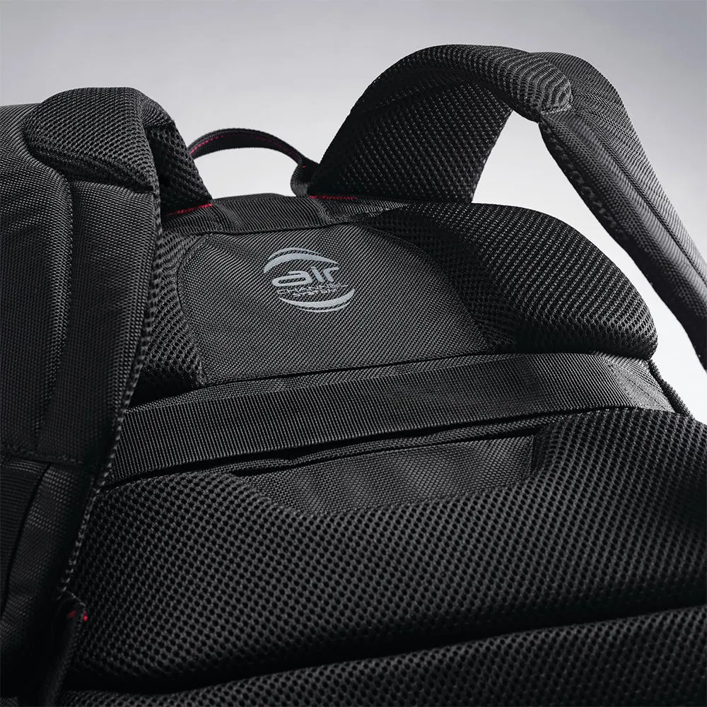 Morral Xenon 3.0 Backpack 15.6 Black 26,5 Lts
