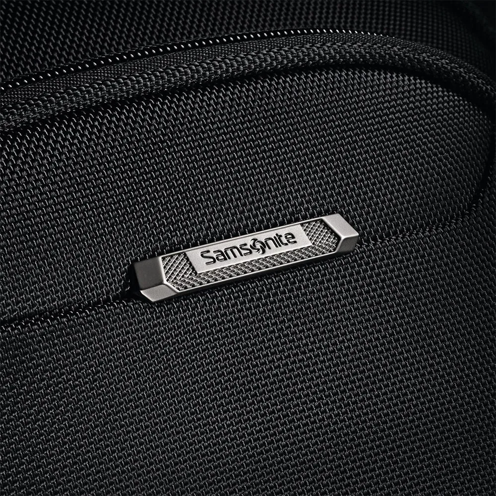 Morral Xenon 3.0 Backpack 15.6 Black 26,5 Lts