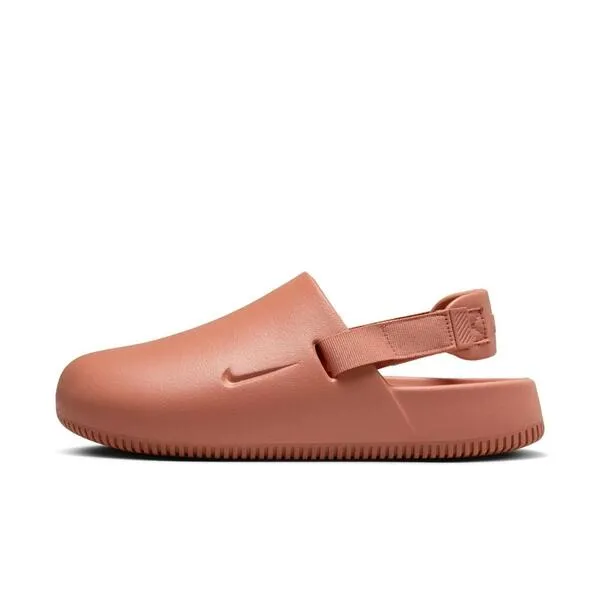 Mule para Mujer  Nike Calm   Rosa