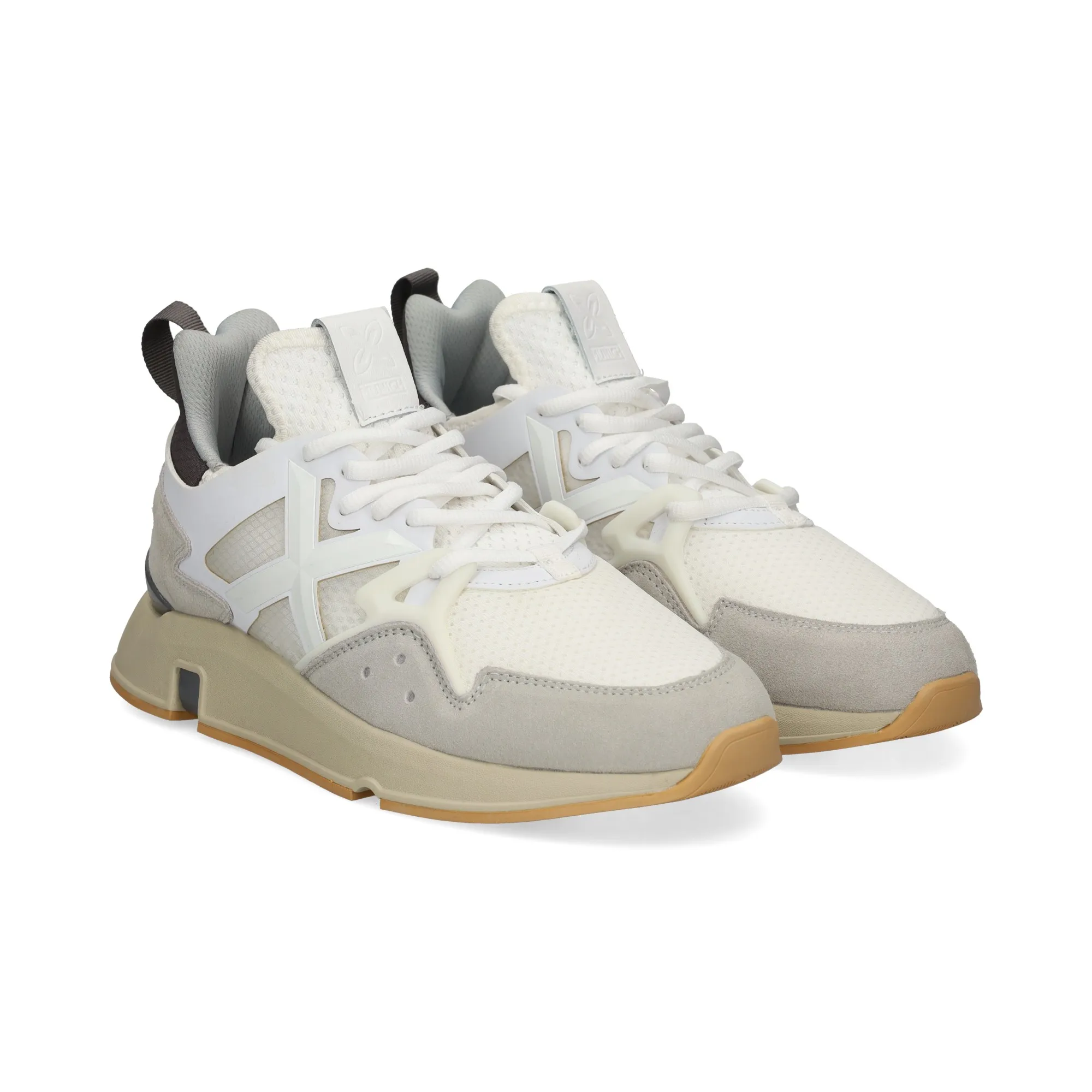 MUNICH Zapatillas de Hombre CLIK 64