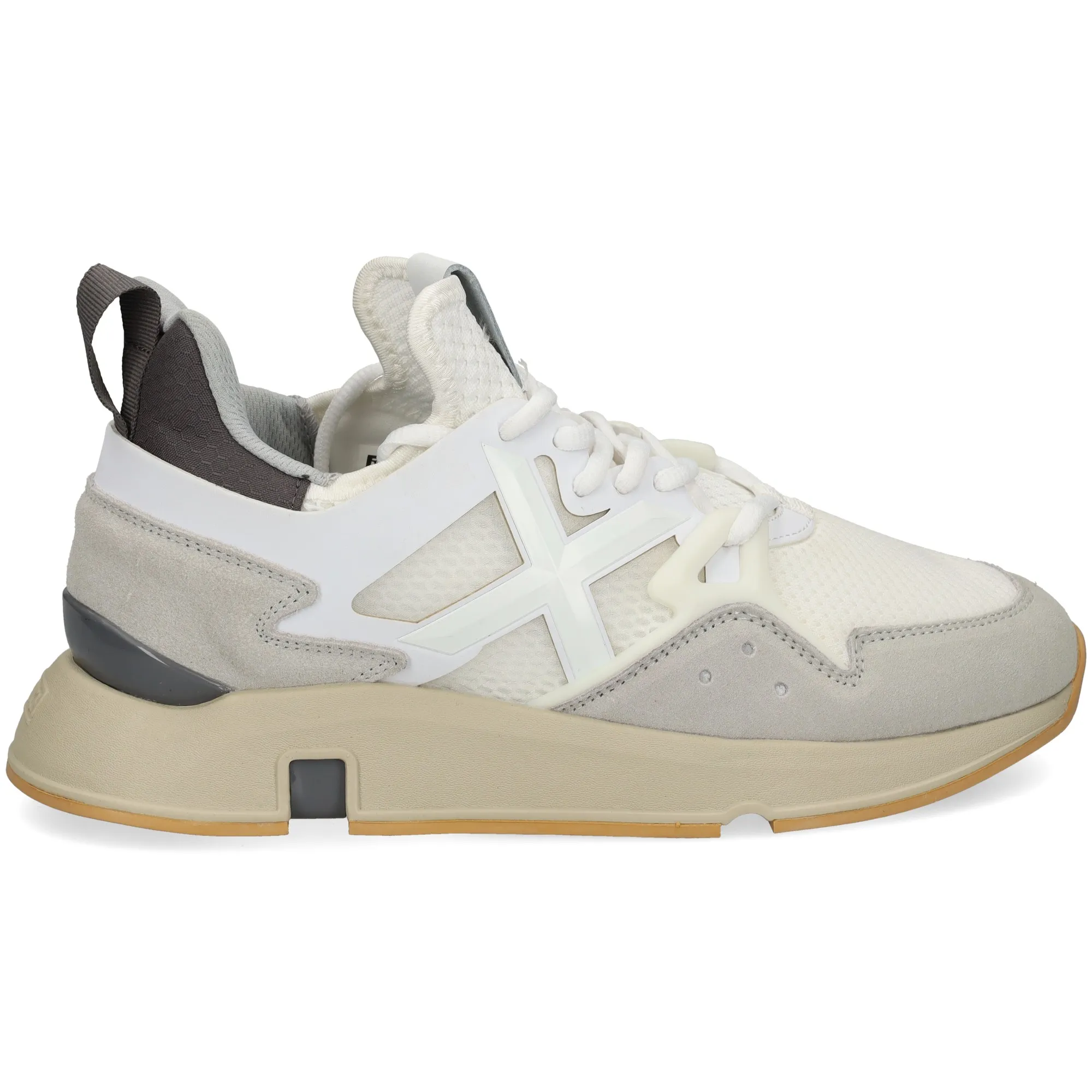 MUNICH Zapatillas de Hombre CLIK 64