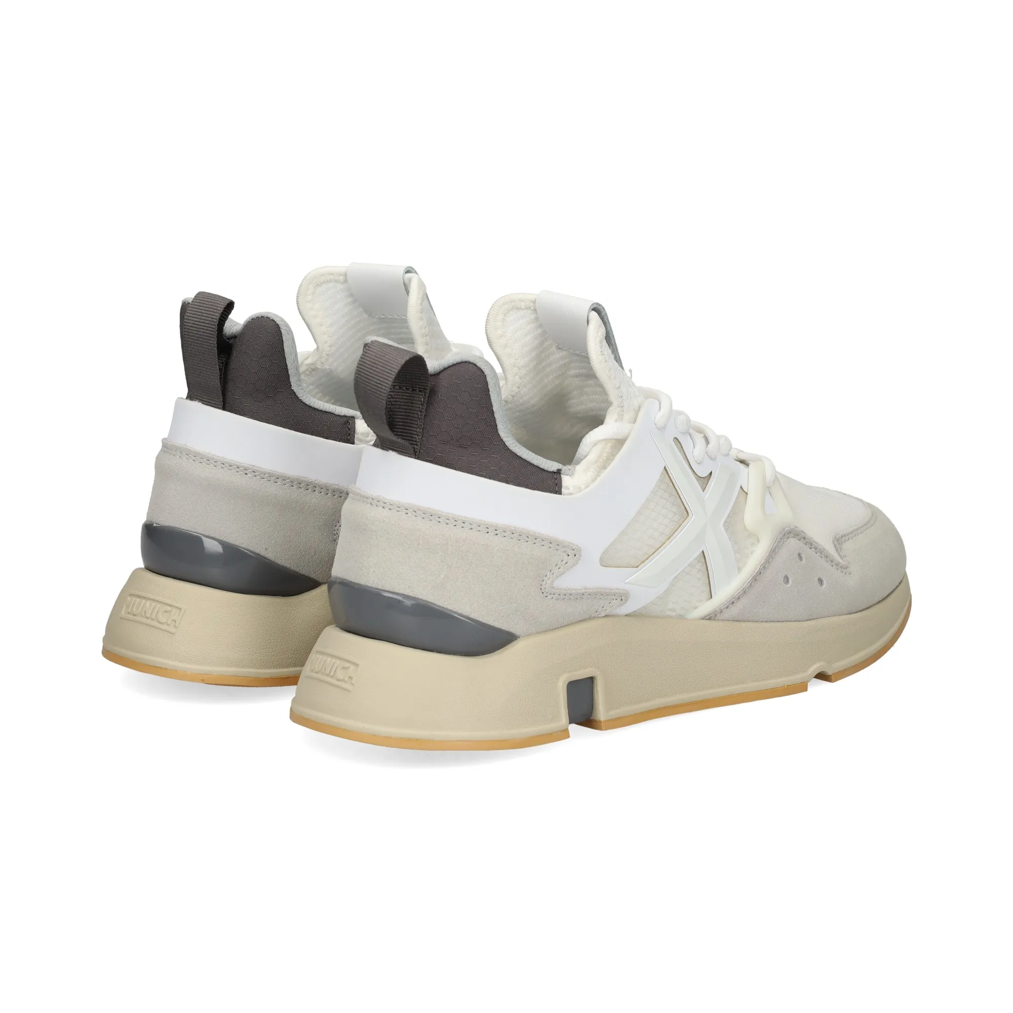 MUNICH Zapatillas de Hombre CLIK 64