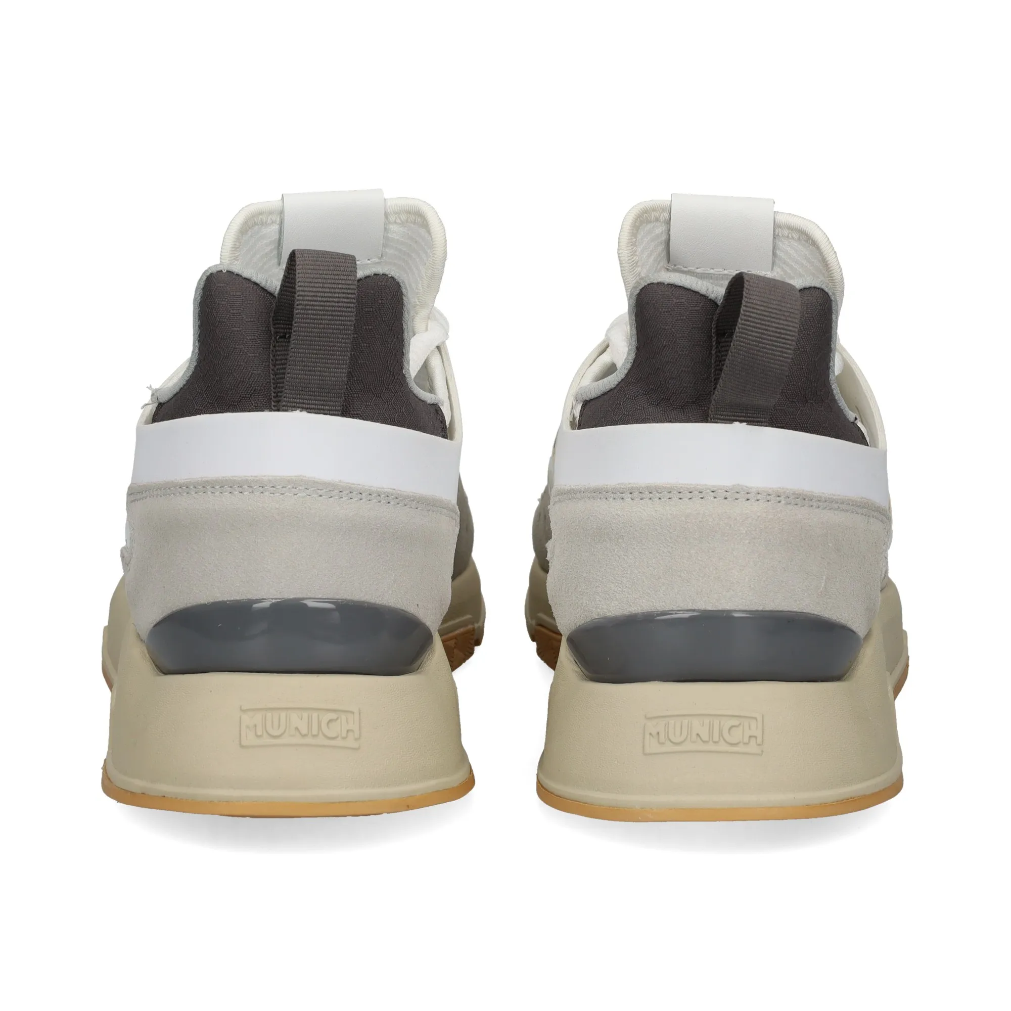 MUNICH Zapatillas de Hombre CLIK 64