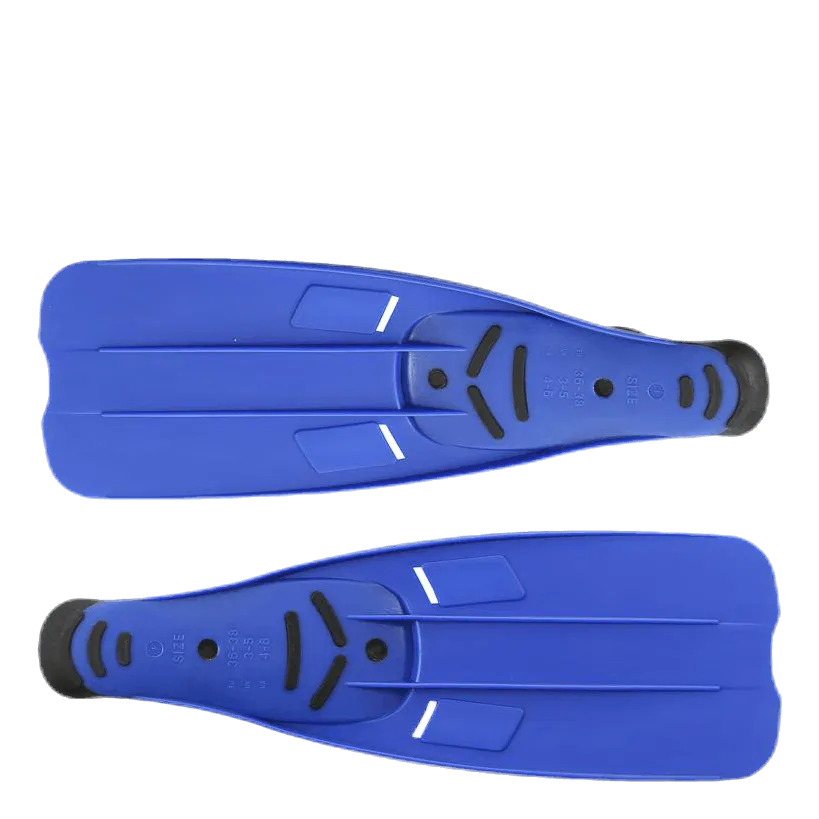 Murena Fins Patterned