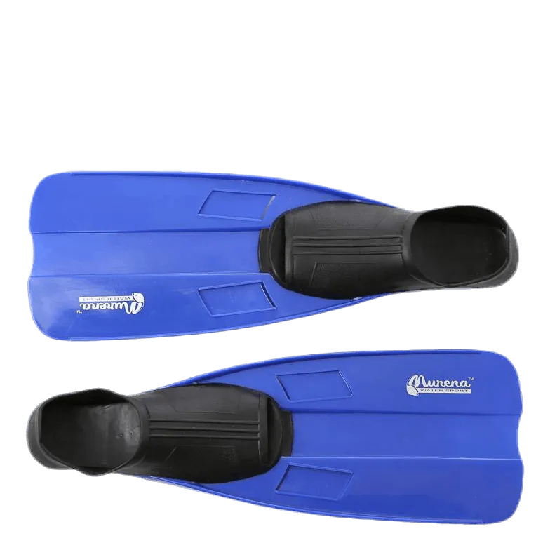 Murena Fins Patterned