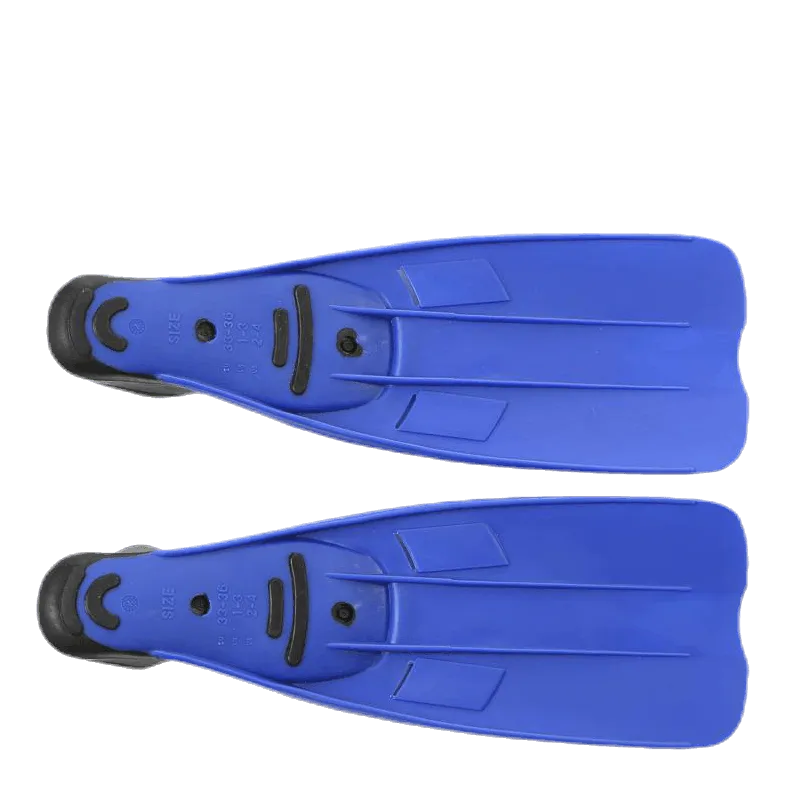 Murena Fins Patterned