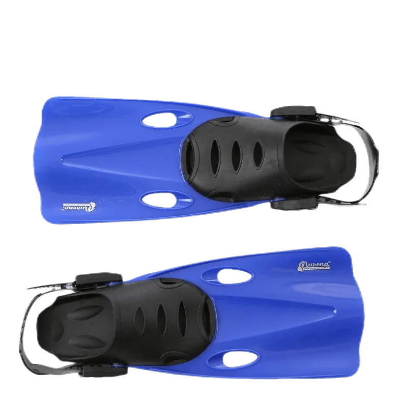 Murena Fins Patterned
