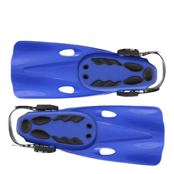 Murena Fins Patterned