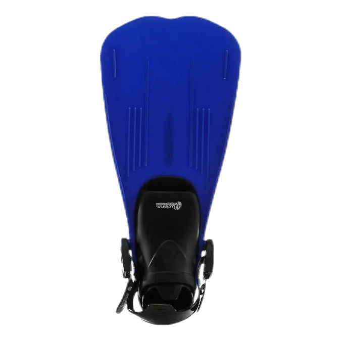 Murena Fins Patterned