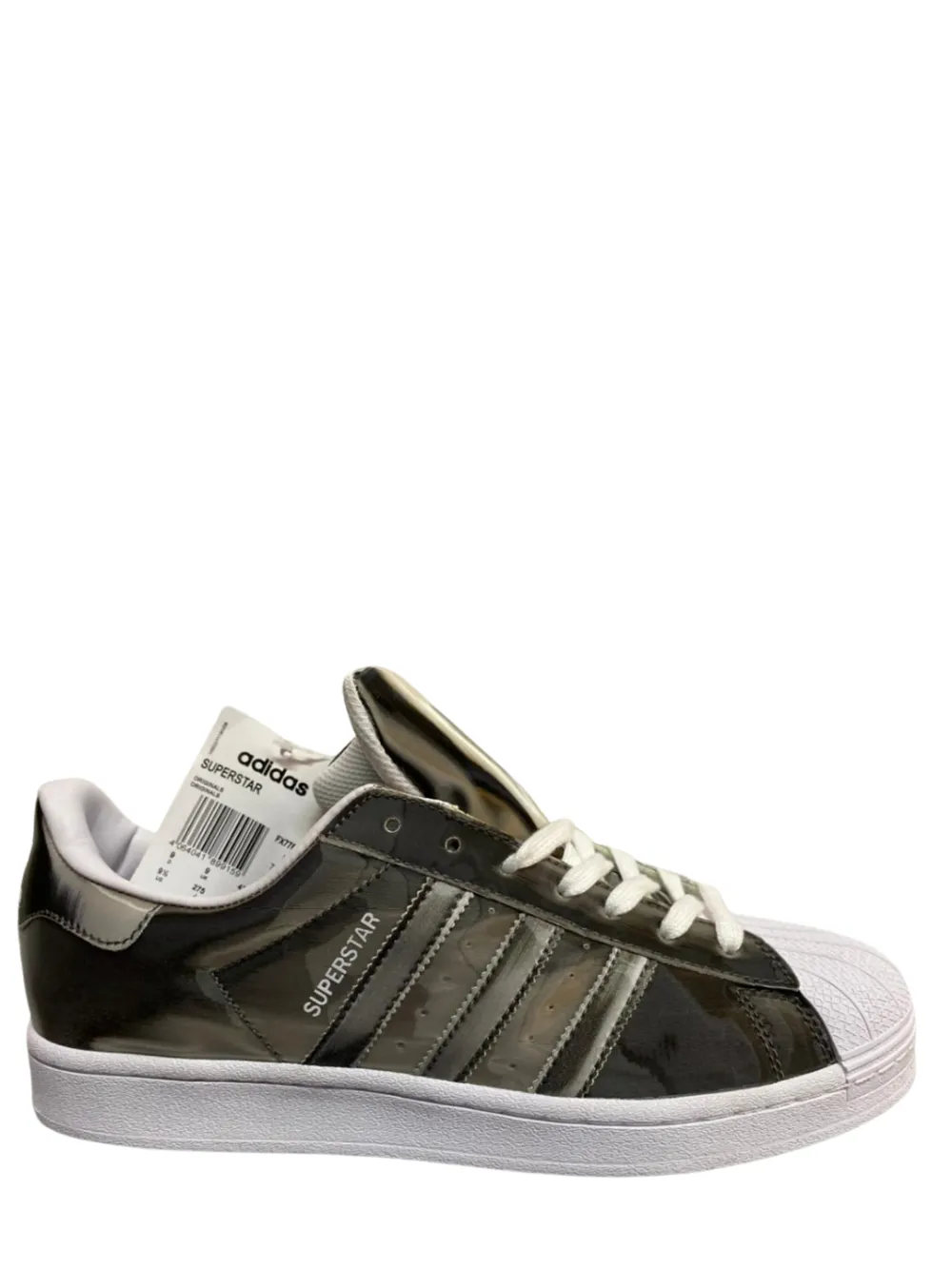 N370O Adidas Super Star Concha 50 aniversario