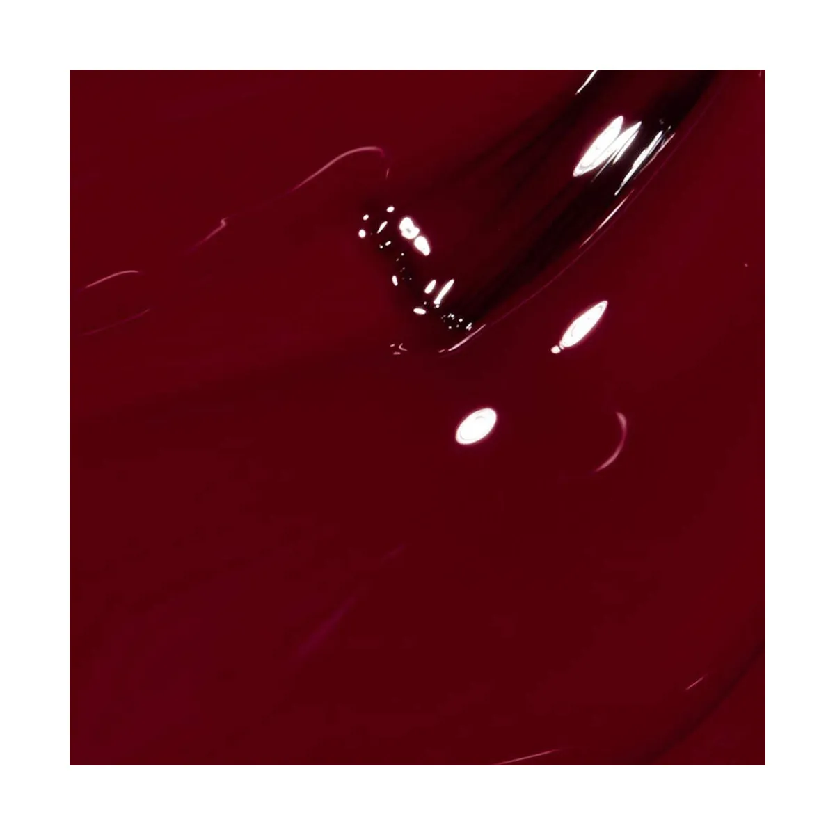 NAIL POLISHES INFINITE SHINE  CAN'T BE BEET!  CAN'T BE BEET!