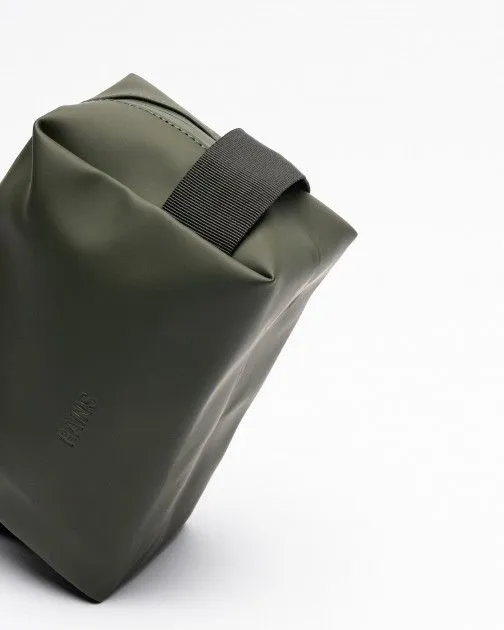 Necessaire Rains 15580 Verde