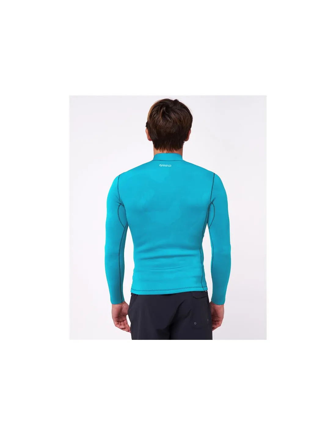 Neopreno de Surf Rip Curl Dpatrol Rev 1.5 L Jkt Hombre