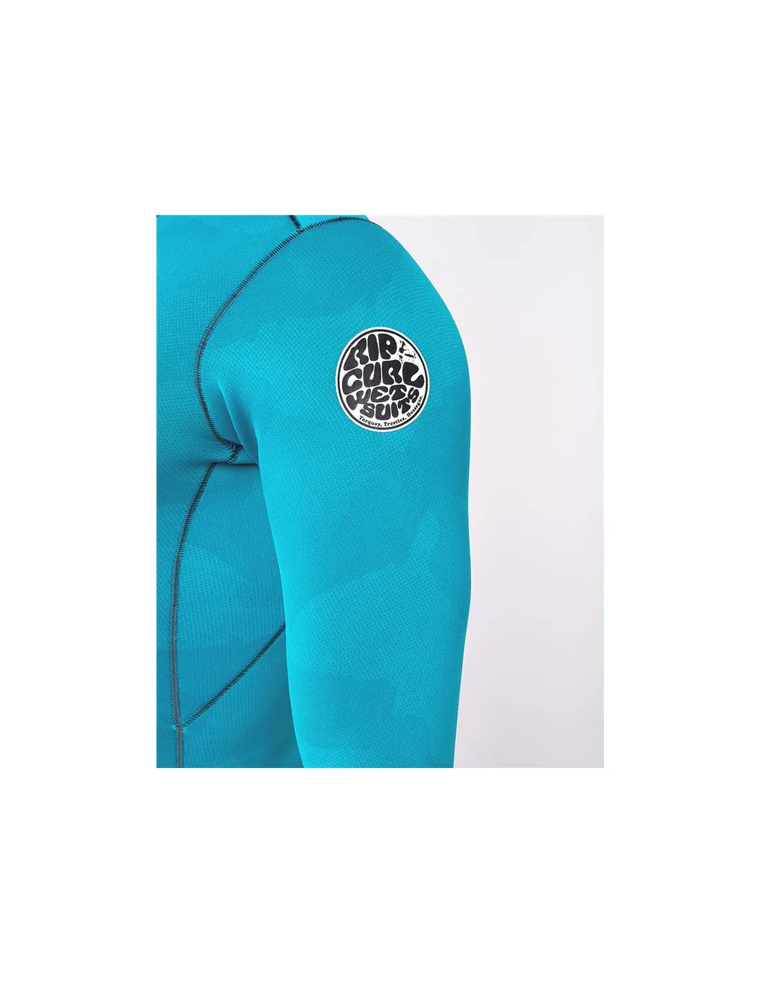 Neopreno de Surf Rip Curl Dpatrol Rev 1.5 L Jkt Hombre