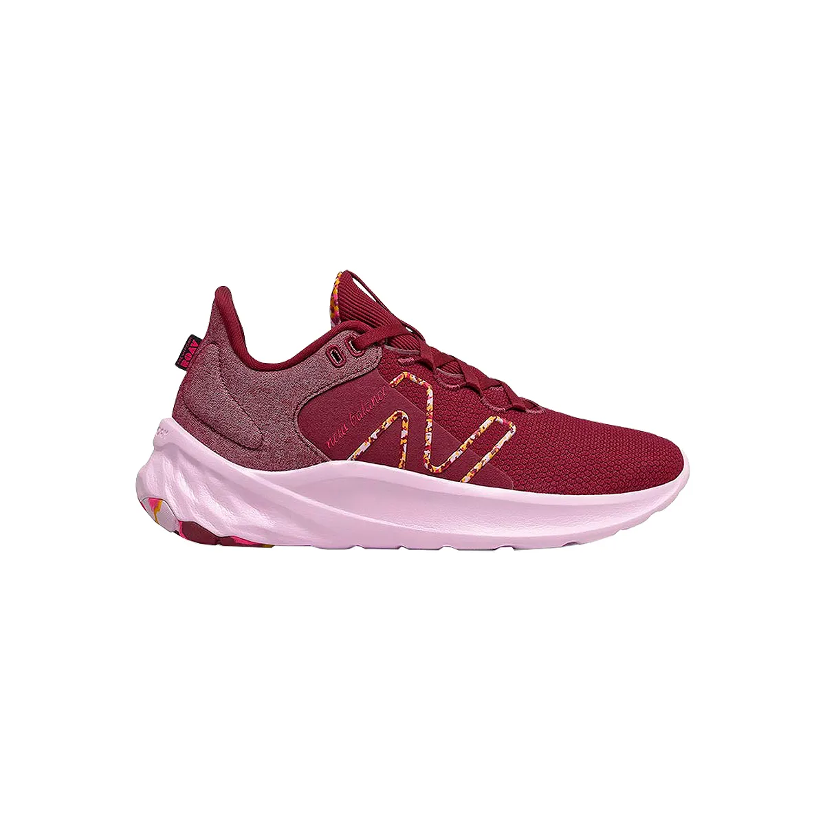 New Balance Zapatillas Fresh Foam Roav V2 Mujer N10130062435