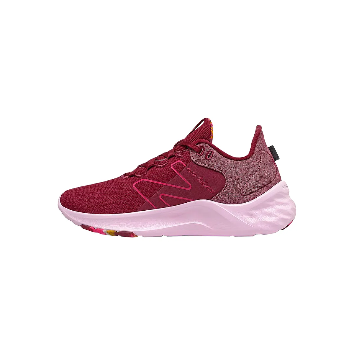 New Balance Zapatillas Fresh Foam Roav V2 Mujer N10130062435