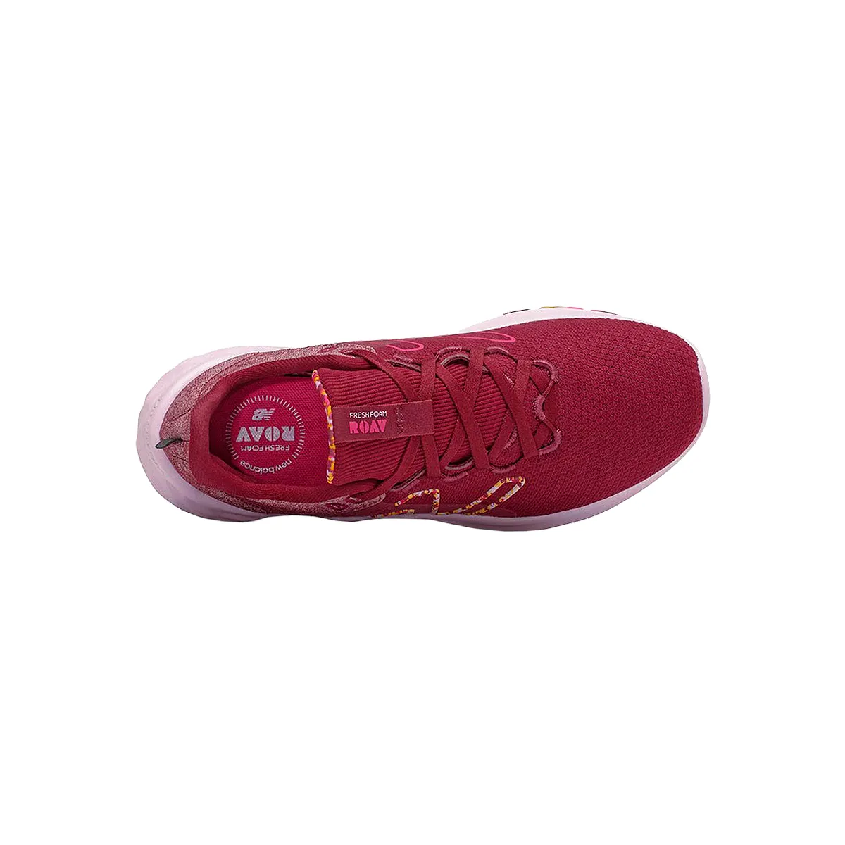New Balance Zapatillas Fresh Foam Roav V2 Mujer N10130062435
