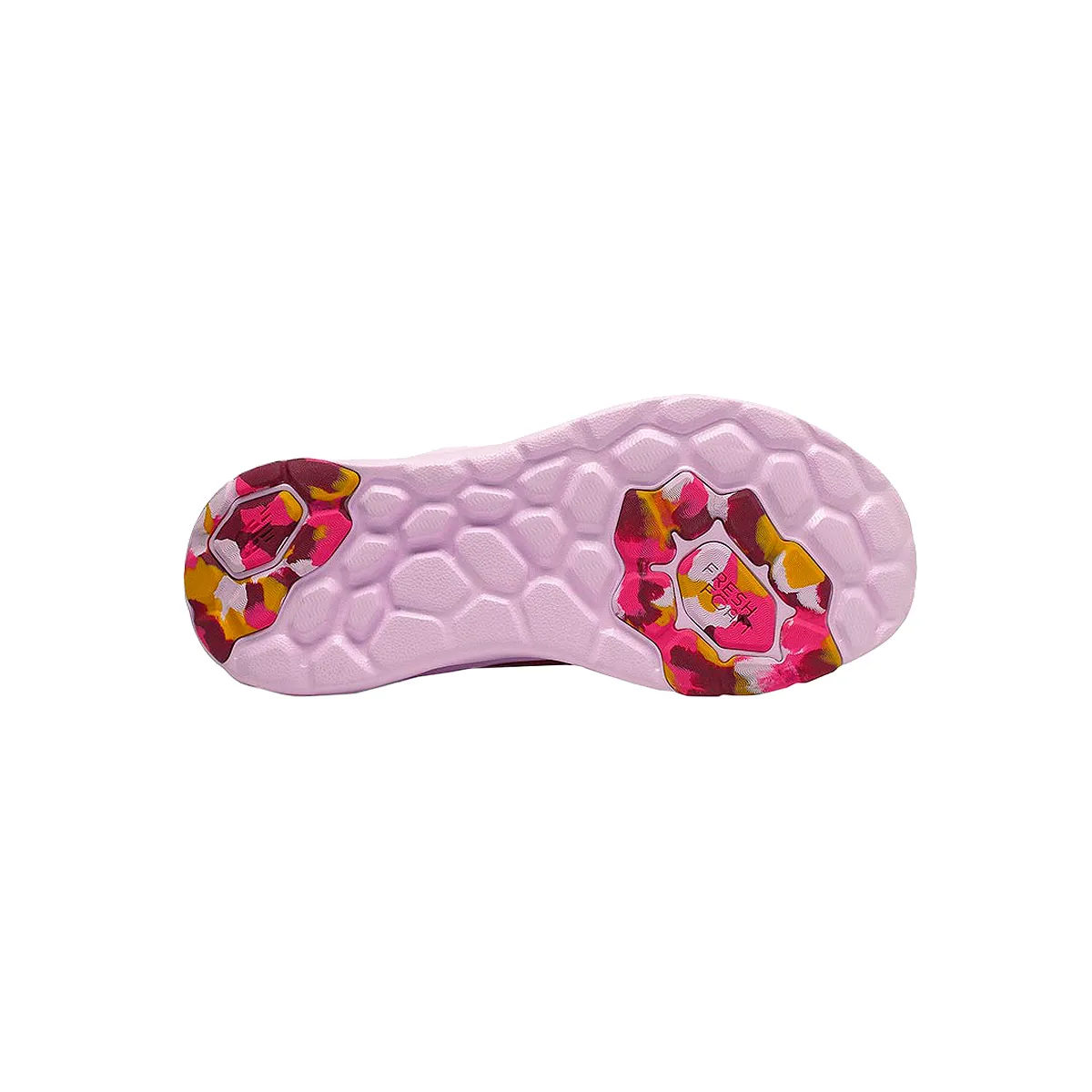 New Balance Zapatillas Fresh Foam Roav V2 Mujer N10130062435