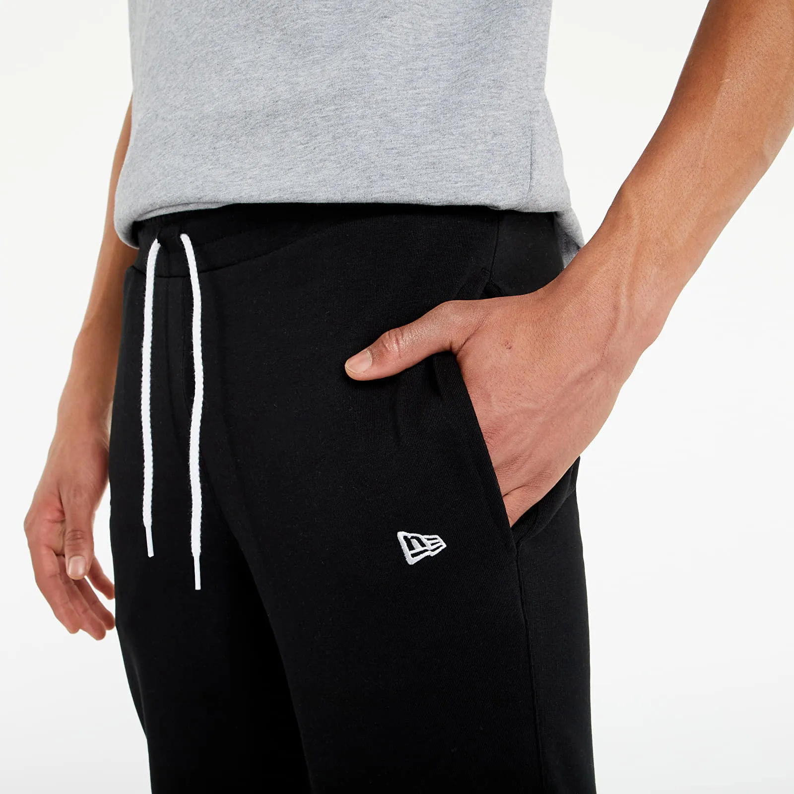 New Era Logo Joggers New York Yankees