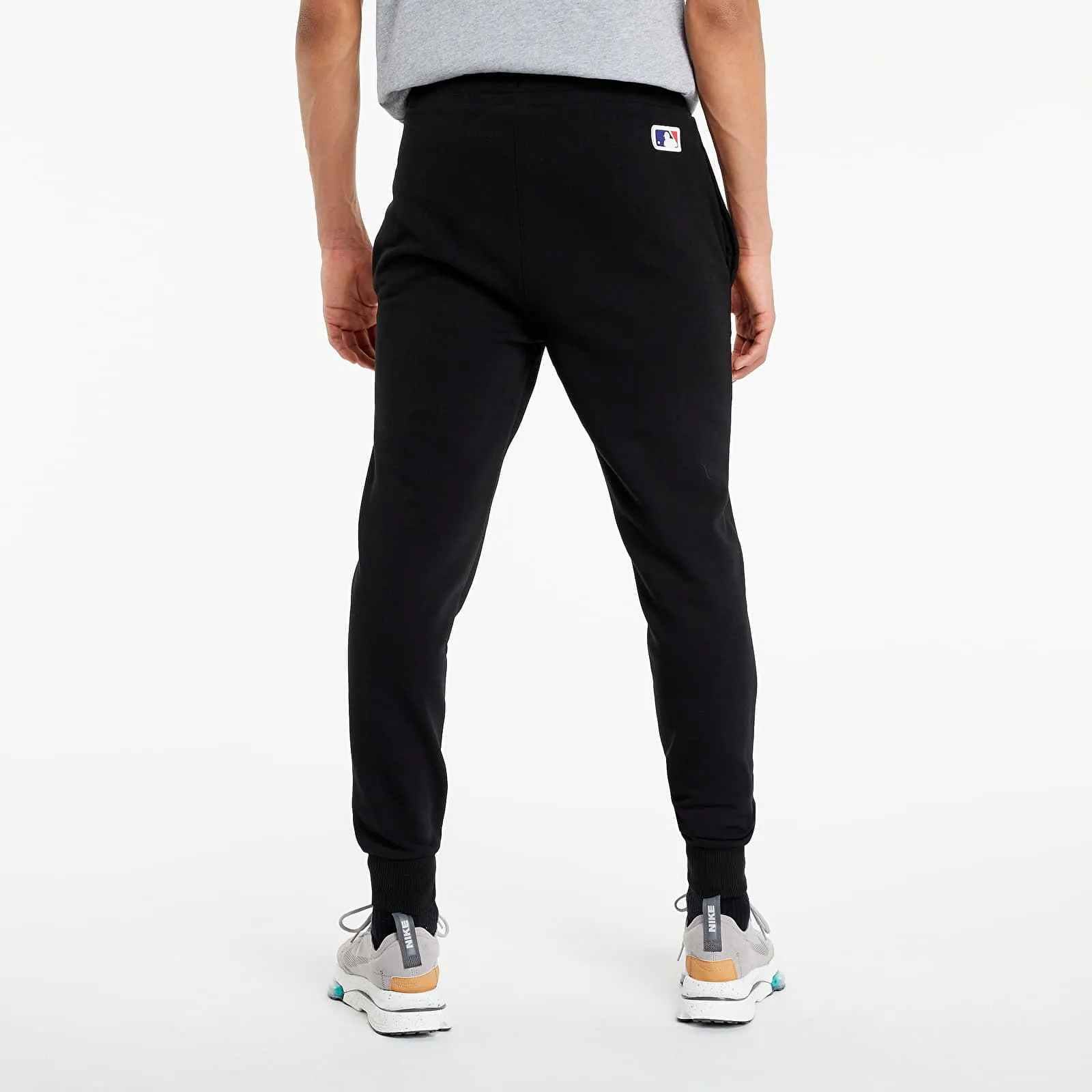 New Era Logo Joggers New York Yankees