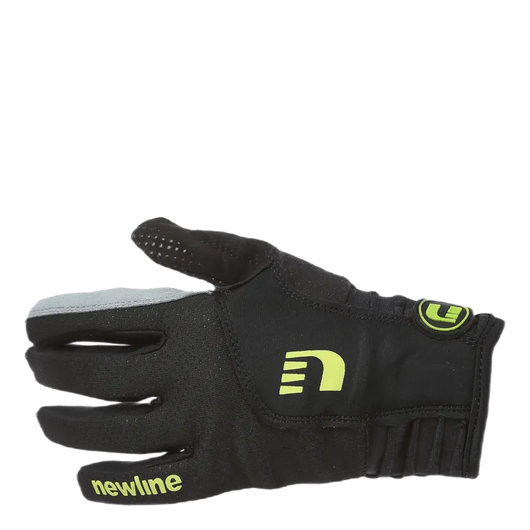 Newline Bike Grib Gloves Black